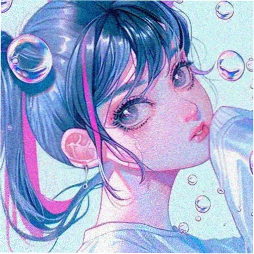 恰似寒光遇骄阳漫画 寒光侧角色图鉴头像二